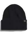 The North Face Men's Urban Cuff Beanie In Black