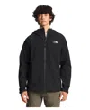 The North Face Dryzzle Futurelight Nf0a7qb2jk3 Jacket Mens Black Full Zip Clo472 In Tnf Black-npf