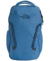 The North Face Men's Vault Backpack In Shady Blue,tnf White-npf