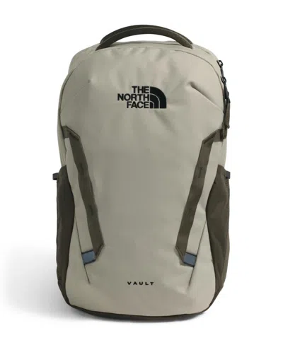 The North Face Men's Vault Bag In Clay Gray,new Taupe Green