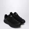 The North Face Vectiv Taraval Black Hiking Sneakers