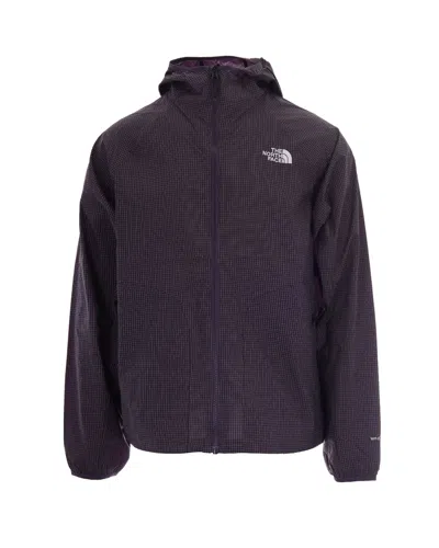 The North Face Men's Versatile Outdoor Coat In Endless Dusk