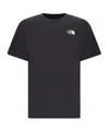 The North Face Evolution Simple Dome T-shirt In Black
