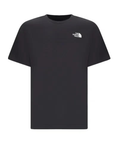 The North Face Evolution Simple Dome T-shirt In Neutral