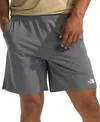 THE NORTH FACE MEN'S WANDER 2.0 WATER-REPELLENT SHORTS