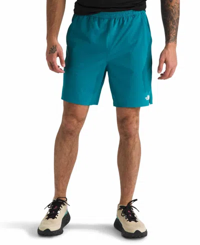 The North Face Men's Wander 2.0 Shorts