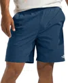 The North Face Men's Wander 2.0 Water-repellent Shorts In Blue