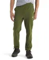 The North Face Men's Wander Joggers In Green