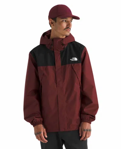 The North Face Men's Waterproof Antora Jacket