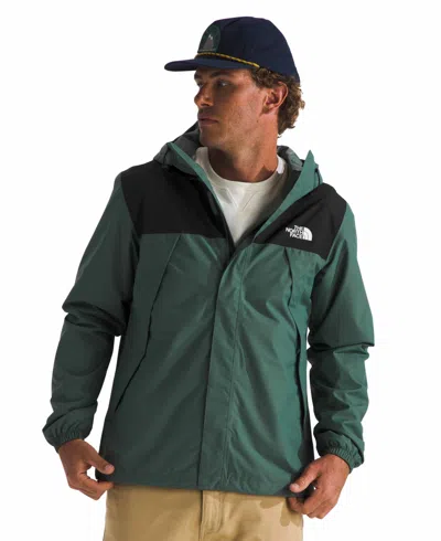 The North Face Men's Waterproof Antora Jacket