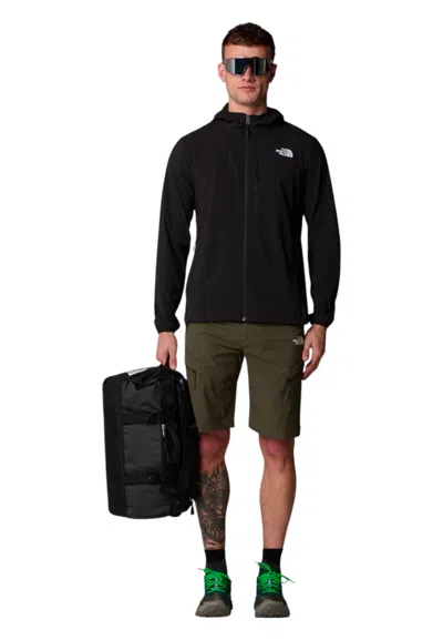 The North Face Men's Windproof Jacket  Nimble In Black