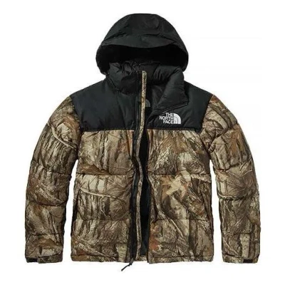 The North Face Mens 1996 700 Jacket 'brown'