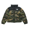 The North Face Mens 1996 Retro Nuptse Jacket 700 In Gray