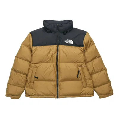 The North Face Mens 1996 Retro Nuptse Jacket British 'brown'