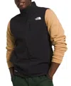 The North Face Apex Bionic 3 Vest In Tnf Black