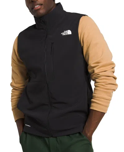 The North Face Apex Bionic 3 Vest In Tnf Black