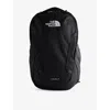 The North Face Mens Black Vault Woven Backpack In Black