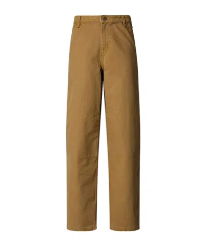 THE NORTH FACE THE NORTH FACE CEDAR WORK TROUSERS