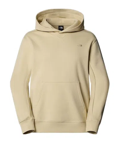 The North Face Mens Dome Relaxed Hoodie In Gray