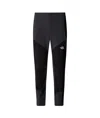 The North Face Mens Felik Slim Tapered Trousers In Black