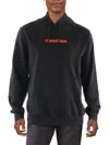 THE NORTH FACE MENS GRAPHIC LOGO HOODIE