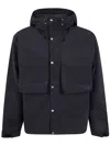 THE NORTH FACE THE NORTH FACE MEN`S M66 RIPSTOP RAIN JACKET