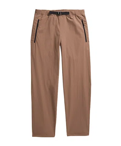 THE NORTH FACE MENS NORTH DOME WIND PANTS