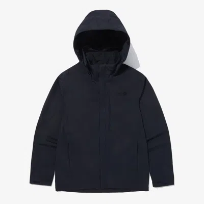 Pre-owned The North Face Mens Pro Shield Jacket Dark Navy Nj2hq52b S-3xl Asian Fit In Blue