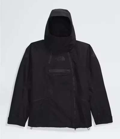 Pre-owned The North Face Mens Rmst Steep Tech Gtx Work Jacket $550 Xl Tnf Black