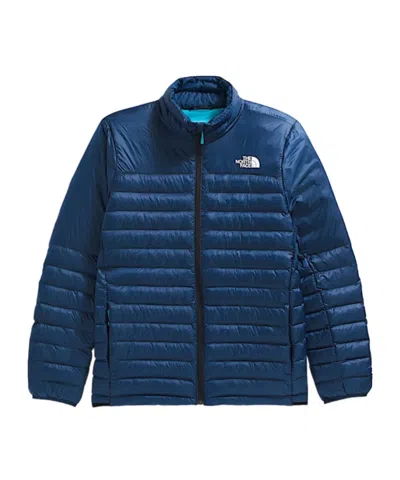 THE NORTH FACE THE NORTH FACE TERRA PEAK JACKET