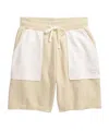THE NORTH FACE MENS TERRY REGULAR SHORTS