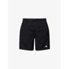 THE NORTH FACE MENS THE NORTH FACE CLASS V BELTED SHELL SHORTS