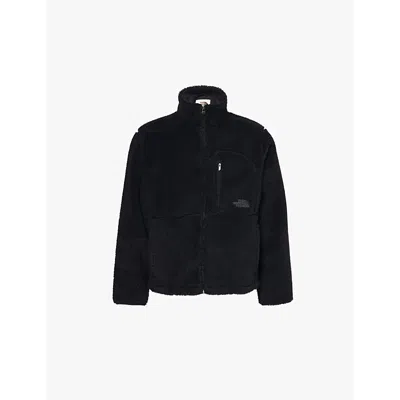 THE NORTH FACE MENS THE NORTH FACE EXTREME PILE ZIP-FRONT FLEECE JACKET