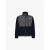 The North Face Giacca Sportiva Retro Denali In Pile In Tnf Black/moons