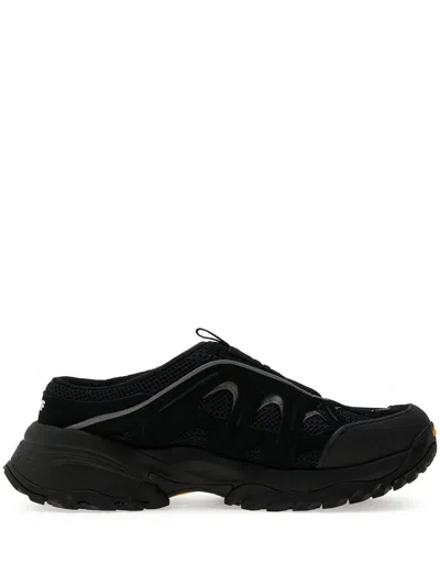 The North Face Mesh Slip-on Sneakers