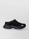 The North Face Mesh Upper Sneakers Pull Tab In Black