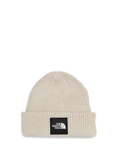 The North Face Metro Ex Beanie In White