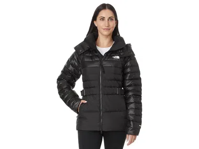 The North Face Metropolis Jacket In Animal Print