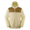 The North Face Mfo Upf Jacket 'brown Beige' In Neutral