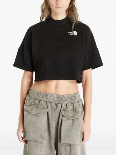 THE NORTH FACE MHYSA SHORT SLEEVE TOP