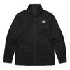 The North Face Middle Layer Jacket 'black'