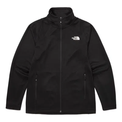 The North Face Middle Layer Jacket 'black'