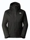 The North Face Millerton Jacket In Black