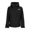 The North Face Millerton Thermal Jacket In Black