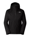 The North Face Millerton Thermal Jacket In Black