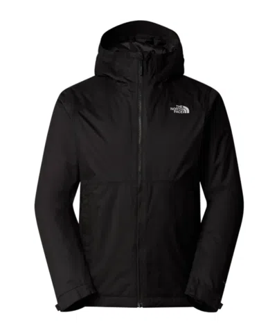 The North Face Millerton Thermal Jacket In Black