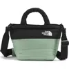 The North Face Mini Nuptse Bag