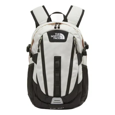 The North Face Mini Shot 'vanilla' In Multi