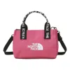 The North Face Mini Shoulder Bag 'pink'