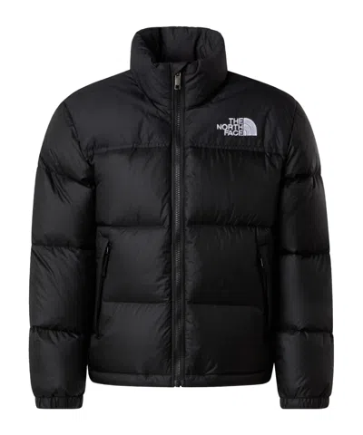 The North Face Minimalist Lightweight Down Jacket In Black